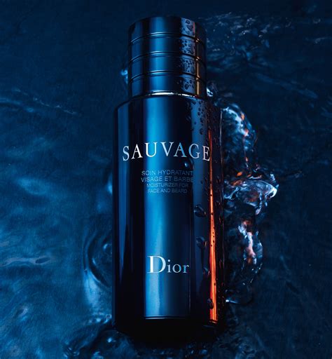 creme hidratante sauvage dior|Sauvage After.